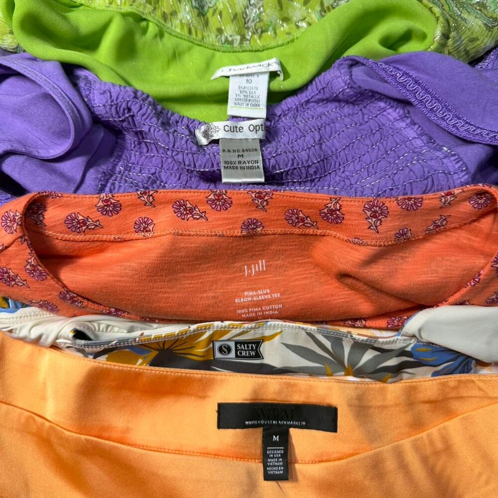 5 piece spring time bundle